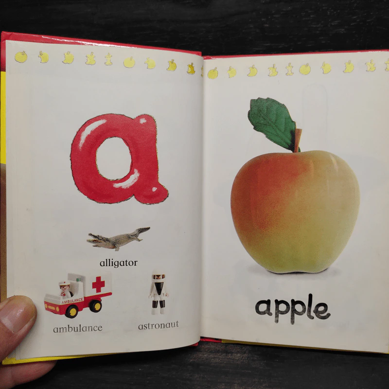 first steps with ladybird abc รูปที่ 6