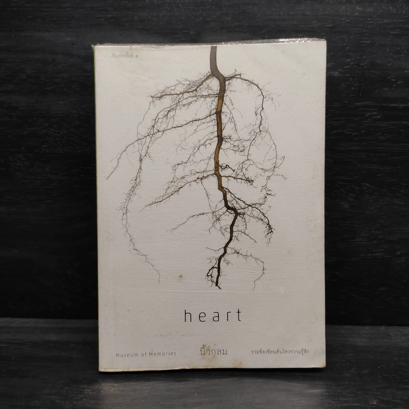 Heart - นิ้วกลม รูปที่ 1