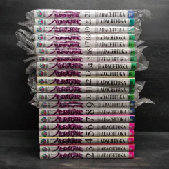 Noragami โนรางามิ เทวดาขาจร เล่ม 2-21 รูปที่ 2