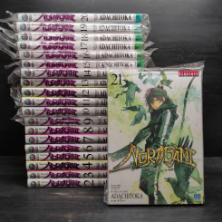 Noragami โนรางามิ เทวดาขาจร เล่ม 2-21 รูปที่ 1