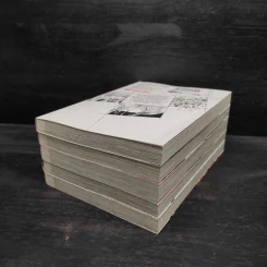 โคตรเซียนโรงเรียนพนัน เล่ม 1-5 รูปที่ 3