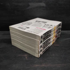 โคตรเซียนโรงเรียนพนัน เล่ม 1-5 รูปที่ 4