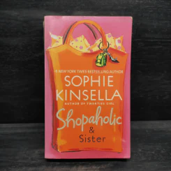 Shopaholic and Sister - Sophie Kinsella รูปที่ 1