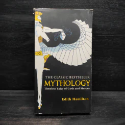 Mythology - Edith Hamilton รูปที่ 1