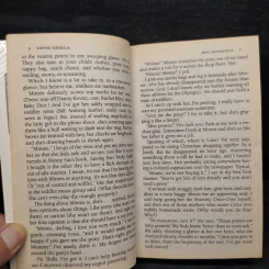 Mini Shopaholic - Sophie Kinsella รูปที่ 7