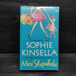 Mini Shopaholic - Sophie Kinsella รูปที่ 1