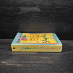 Shopaholic & Baby - Sophie Kinsella รูปที่ 3