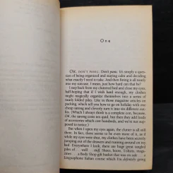 Shopaholic Takes Manhattan - Sophie Kinsella รูปที่ 6