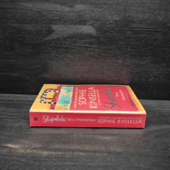 Shopaholic Takes Manhattan - Sophie Kinsella รูปที่ 3