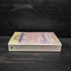 Shopaholic Ties the Knot - Sophie Kinsella รูปที่ 3