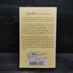 Shopaholic Ties the Knot - Sophie Kinsella รูปที่ 2