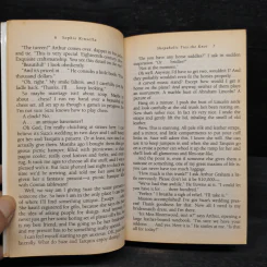 Shopaholic Ties the Knot - Sophie Kinsella รูปที่ 6