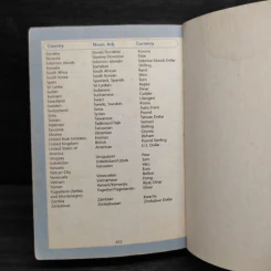 Harper Collins Pocket Webster's Dictionary รูปที่ 7