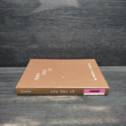 You Try It - Robert A. Russell รูปที่ 3