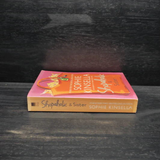 Shopaholic and Sister - Sophie Kinsella รูปที่ 3