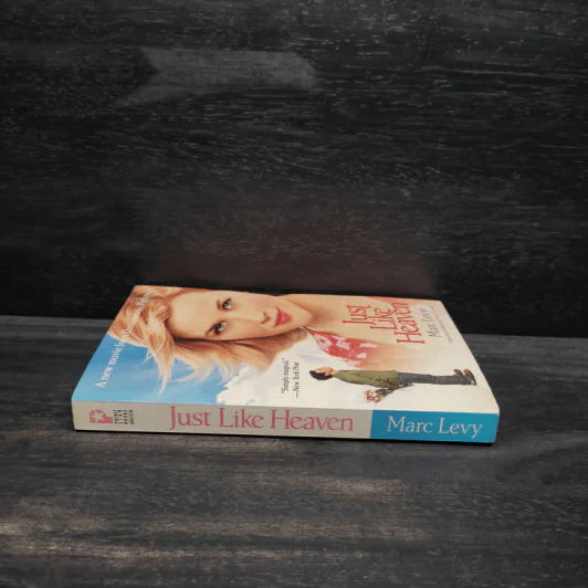 Just Like Heaven - Marc Levy รูปที่ 3