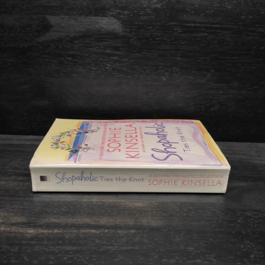 Shopaholic Ties the Knot - Sophie Kinsella รูปที่ 3