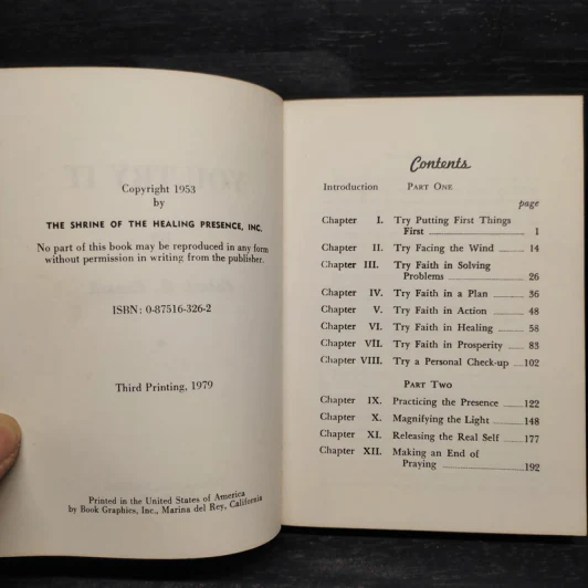 You Try It - Robert A. Russell รูปที่ 5