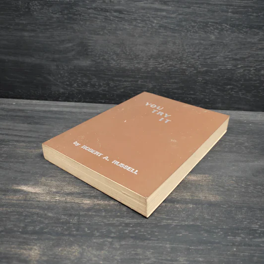 You Try It - Robert A. Russell รูปที่ 4