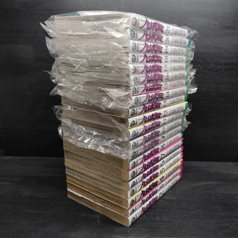 Noragami โนรางามิ เทวดาขาจร เล่ม 2-21 รูปที่ 4