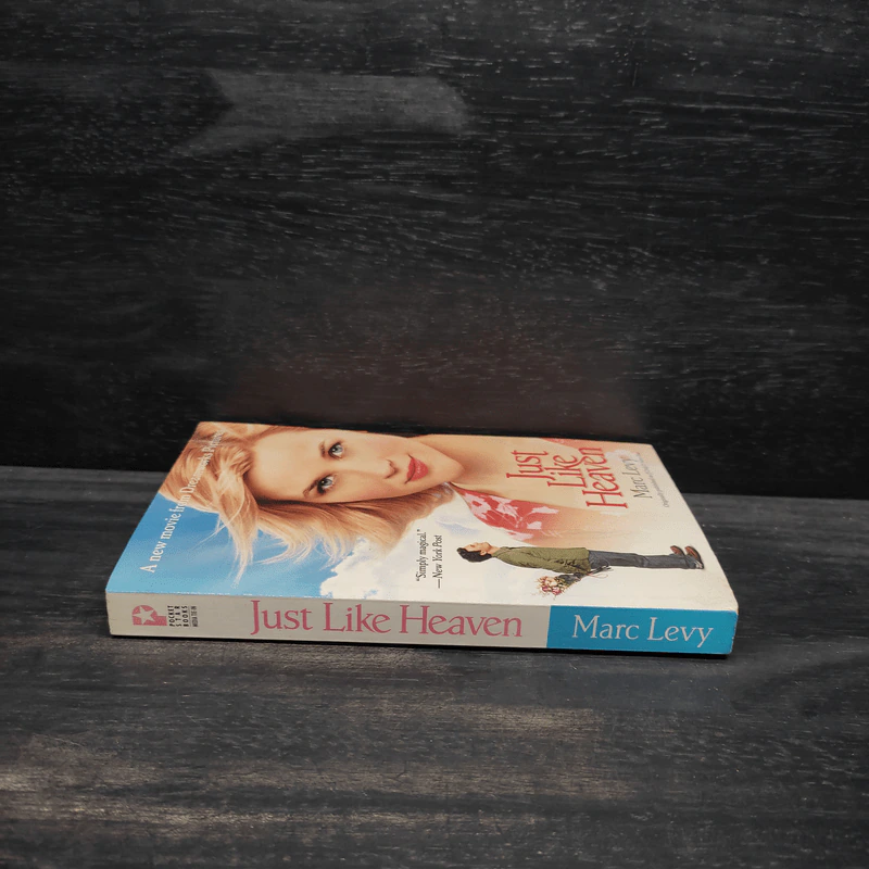 Just Like Heaven - Marc Levy รูปที่ 3