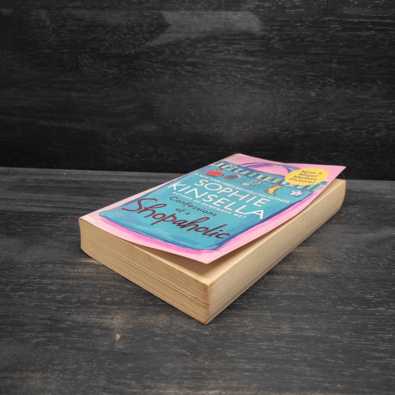 Confessions of a Shopaholic - Sophie Kinsella รูปที่ 4
