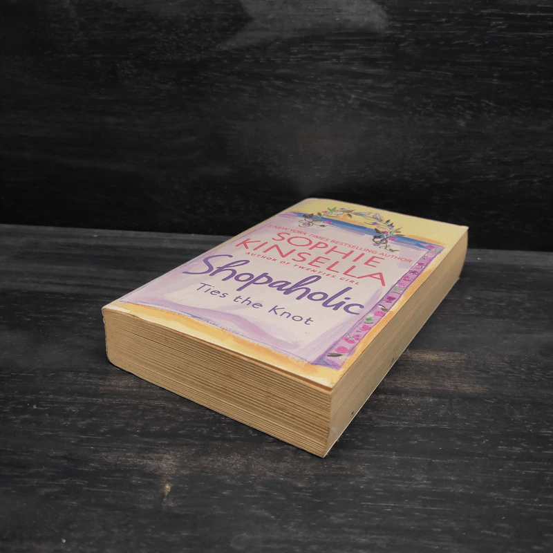 Shopaholic Ties the Knot - Sophie Kinsella รูปที่ 4