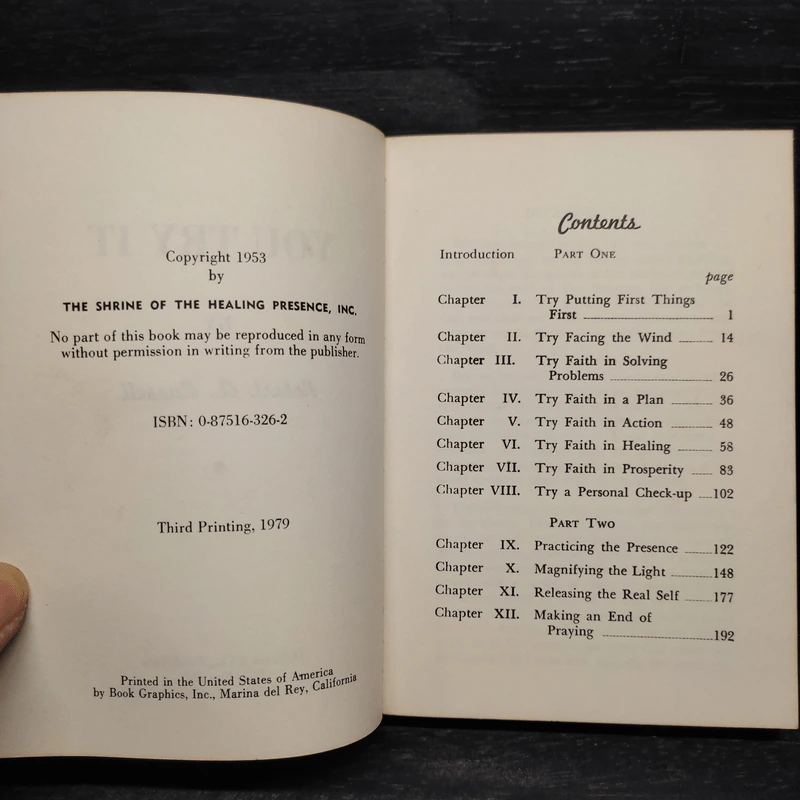 You Try It - Robert A. Russell รูปที่ 5