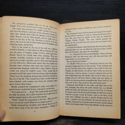 Shadowmancer - G.P. Taylor รูปที่ 6