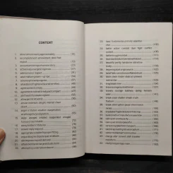 คำคล้ายในภาษาอังกฤษ English Synonyms - ร.ท.นิพนธ์ กาบสลับพล รูปที่ 6