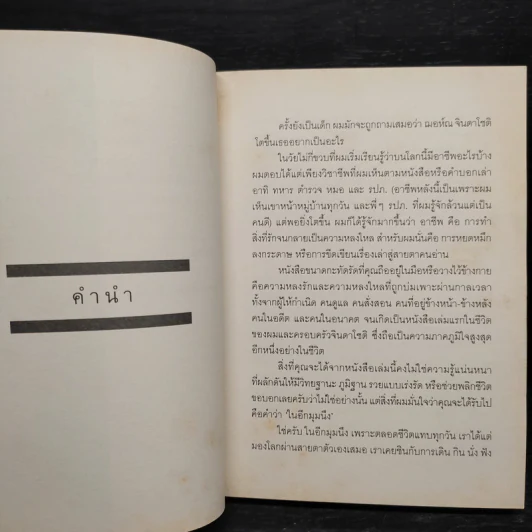 Present Perfect เพราะวันนี้ดีที่สุดแล้ว - ฌอห์ณ จินดาโชติ รูปที่ 5