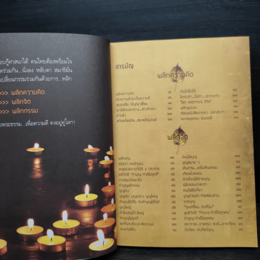 ใครระยำไม่เท่าเรากระทำ - พระพยอม กลฺยาโณ รูปที่ 6