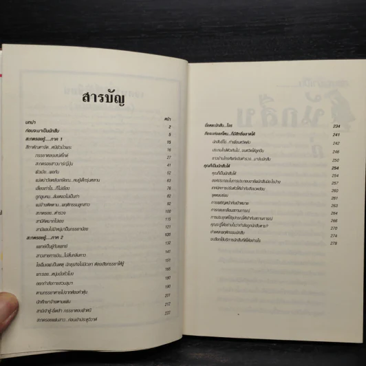 สะกดรอยชู้ ฉบับรวมเล่ม ภาค 1-2 - บันทึกเรื่องจริง จากประสบการณ์นักสืบไร้สังกัด รูปที่ 6