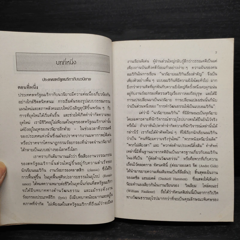 ความรักและความตายในนวนิยายอเมริกัน - เลสลี เอ. ฟีคเลอร์ รูปที่ 7