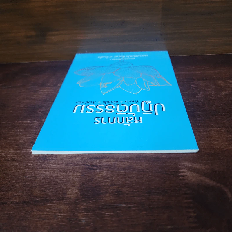 หลักการปฏิบัติธรรม - หลวงพ่อปราโมทย์ ปาโมชโช รูปที่ 5