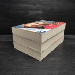 จูกัดเหลียง (ขงเบ้ง) ปราชญ์แห่งกลศึก เล่ม 1-3 - ยรั่วซี รูปที่ 3