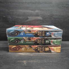 จูกัดเหลียง (ขงเบ้ง) ปราชญ์แห่งกลศึก เล่ม 1-3 - ยรั่วซี รูปที่ 2