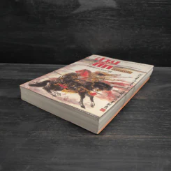 สามก๊ก ฉบับนำร่อง - วัชระ ชีวะโกเศรษฐ รูปที่ 4