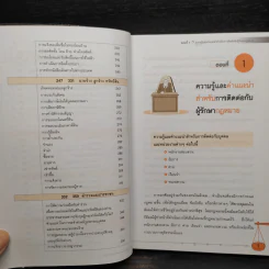 เมื่อตกเป็นผู้ต้องหา แก้ปัญหาอย่างไร - เฑียร ธรรมดา รูปที่ 7