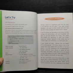 LET‘S TRY - PRAYUDH MAHAGITSIRI รูปที่ 6