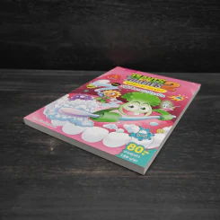 Plants vs. Zombies 2 ระบบร่างกายมนุษย์ ตอน ปฏิบัติการปกป้องฟัน รูปที่ 4