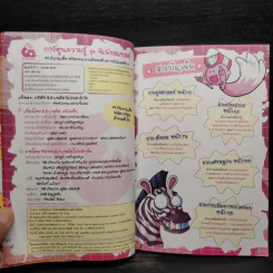 99 คำถามเด็ด พิชิตคะแนนสังคมศึกษา ทวีปแอฟริกา รูปที่ 6