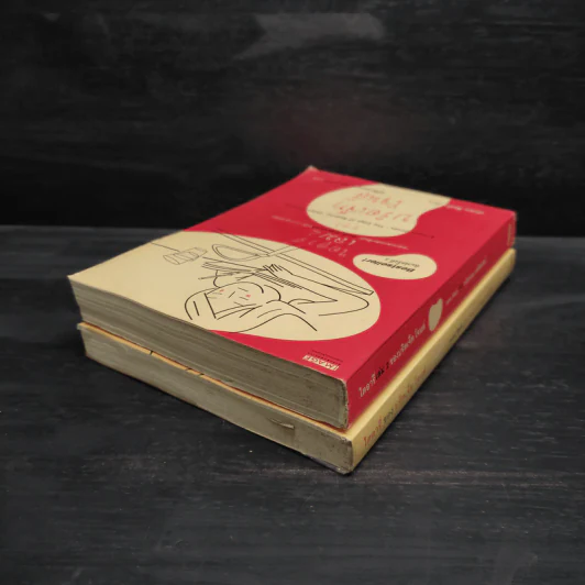 ไดอารี่ของบริดเจ็ท โจนส์ เล่ม 1-2 - Helen Fielding (เฮเลน ฟีลดิง) รูปที่ 5