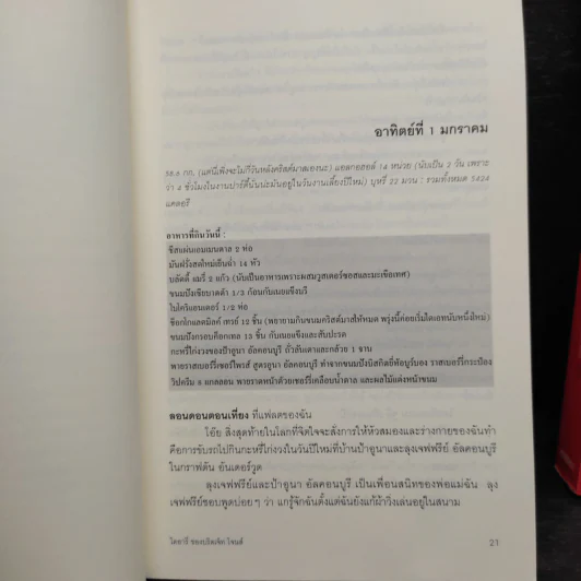 ไดอารี่ของบริดเจ็ท โจนส์ เล่ม 1-2 - Helen Fielding (เฮเลน ฟีลดิง) รูปที่ 8