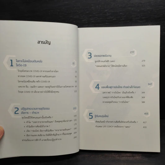 SONDHI TALK เล่ม 1-2 - สนธิ ลิ้มทองกุล รูปที่ 6