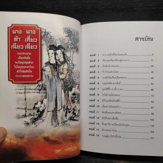 สามก๊ก ฉบับนำร่อง - วัชระ ชีวะโกเศรษฐ รูปที่ 7