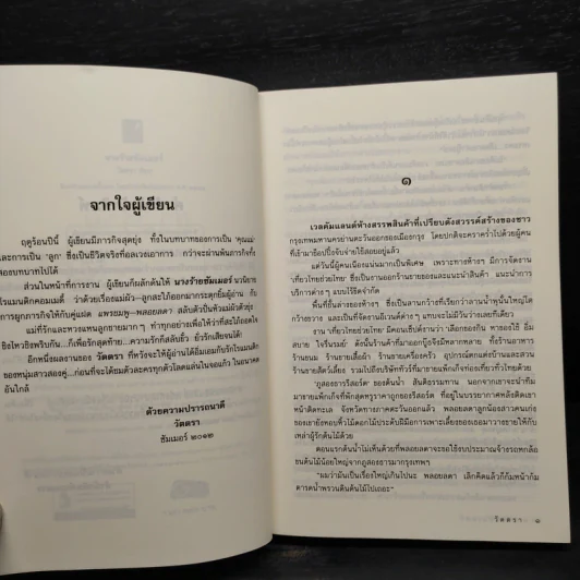 นางร้ายซัมเมอร์ - วัตตรา รูปที่ 6