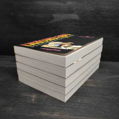 Box Set เพชรพระอุมา ตอน มงกุฎไพร - พนมเทียน รูปที่ 4