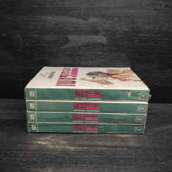 Box Set เพชรพระอุมา ตอน จอมผีดิบมันตรัย - พนมเทียน รูปที่ 5