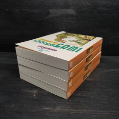 Box Set เพชรพระอุมา ตอน แงซายจอมจักรา - พนมเทียน รูปที่ 7